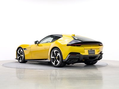 صورة 10 لـ 2025 Ferrari 12 CILINDRI