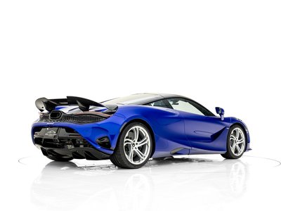 صورة 7 لـ 2024 Mclaren 750S