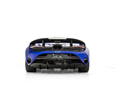 صورة 6 لـ 2024 Mclaren 750S