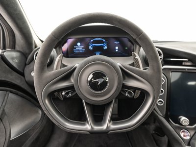 صورة 22 لـ 2024 Mclaren 750S