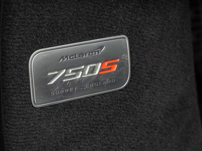 صورة 35 لـ 2024 Mclaren 750S