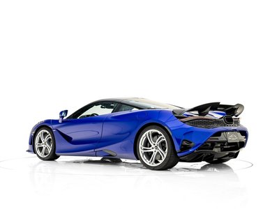 صورة 5 لـ 2024 Mclaren 750S
