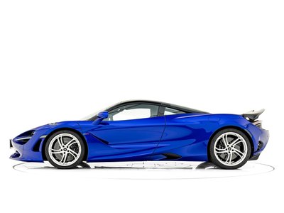 صورة 4 لـ 2024 Mclaren 750S