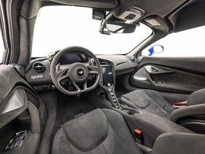 صورة 21 لـ 2024 Mclaren 750S