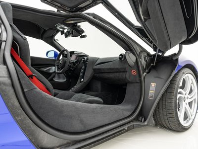 صورة 30 لـ 2024 Mclaren 750S