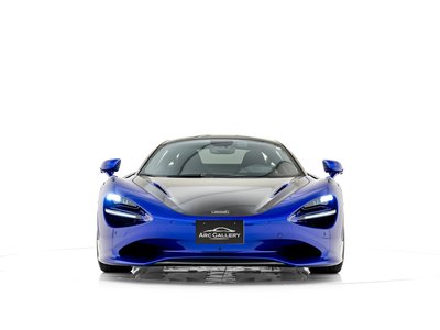 صورة 10 لـ 2024 Mclaren 750S