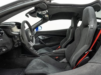 صورة 20 لـ 2024 Mclaren 750S
