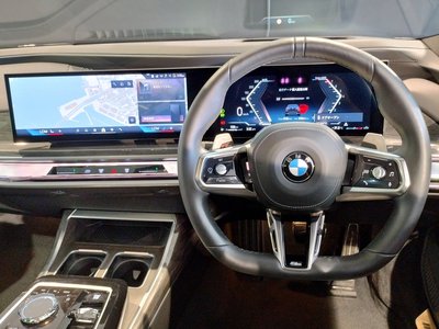 2025 BMW 7 SERIES 照片 10