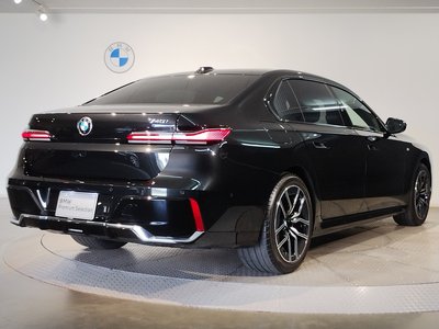 2025 BMW 7 SERIES 照片 8