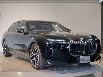 2025 BMW 7 SERIES 照片 6