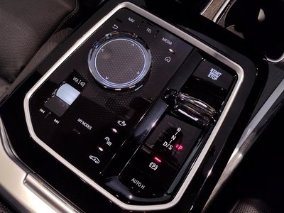 2025 BMW 7 SERIES 照片 11
