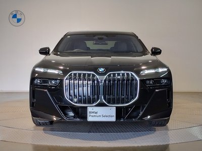 2025 BMW 7 SERIES 照片 5