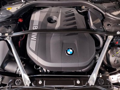 2025 BMW 7 SERIES 照片 16