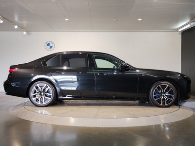 2025 BMW 7 SERIES 照片 7