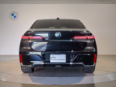 2025 BMW 7 SERIES 照片 9