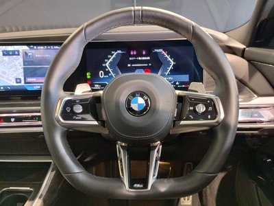 2025 BMW 7 SERIES 照片 15