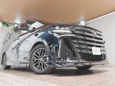 صورة 48 لـ 2023 Toyota VELLFIRE