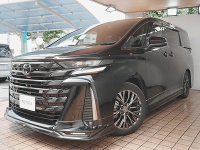 صورة 60 لـ 2023 Toyota VELLFIRE