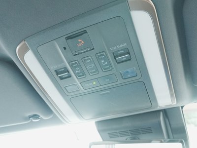 صورة 29 لـ 2023 Toyota VELLFIRE