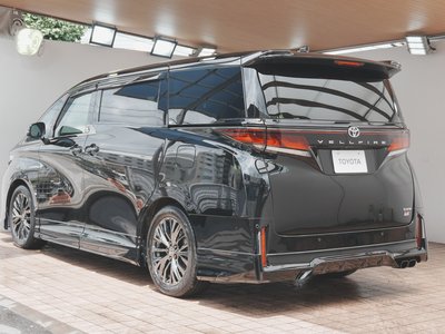 صورة 62 لـ 2023 Toyota VELLFIRE