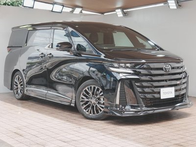 صورة 59 لـ 2023 Toyota VELLFIRE