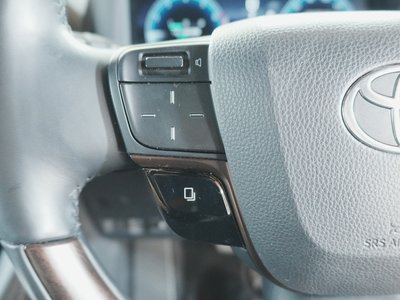صورة 21 لـ 2023 Toyota VELLFIRE