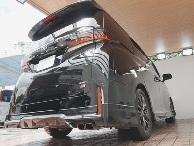 صورة 58 لـ 2023 Toyota VELLFIRE