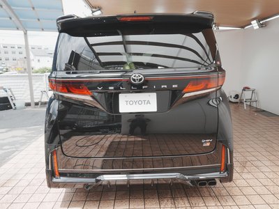 صورة 11 لـ 2023 Toyota VELLFIRE