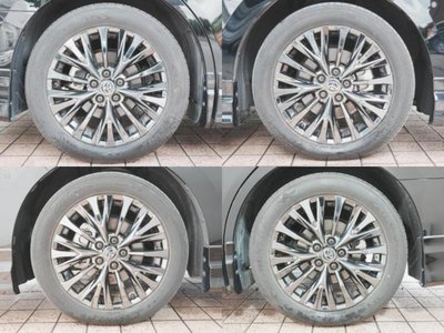 صورة 7 لـ 2023 Toyota VELLFIRE