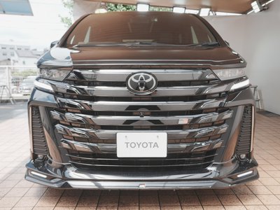 صورة 10 لـ 2023 Toyota VELLFIRE