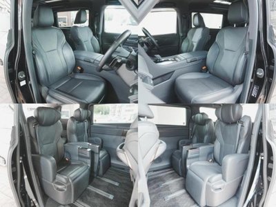 صورة 4 لـ 2023 Toyota VELLFIRE