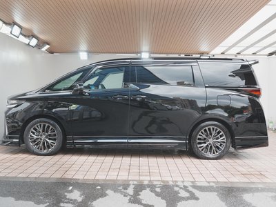 صورة 9 لـ 2023 Toyota VELLFIRE
