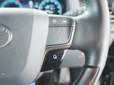صورة 22 لـ 2023 Toyota VELLFIRE
