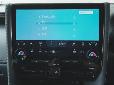 صورة 24 لـ 2023 Toyota VELLFIRE