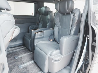 صورة 45 لـ 2023 Toyota VELLFIRE