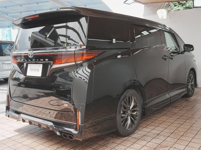 صورة 61 لـ 2023 Toyota VELLFIRE