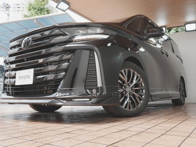 صورة 49 لـ 2023 Toyota VELLFIRE