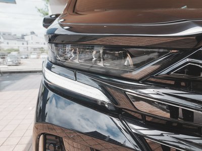 صورة 50 لـ 2023 Toyota VELLFIRE