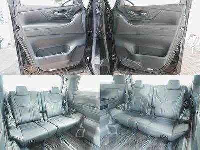 صورة 5 لـ 2023 Toyota VELLFIRE