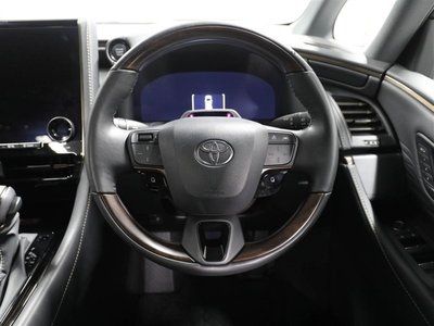 2023 Toyota ALPHARD — фото 49