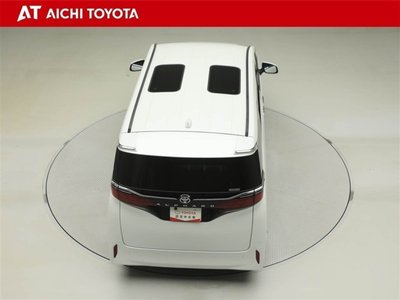 2023 Toyota ALPHARD — фото 24
