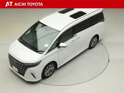 2023 Toyota ALPHARD — фото 18