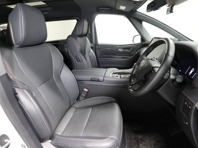 2023 Toyota ALPHARD — фото 37