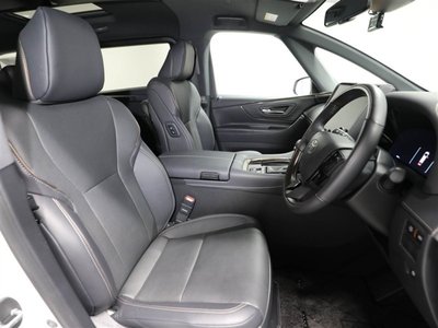 2023 Toyota ALPHARD — фото 36