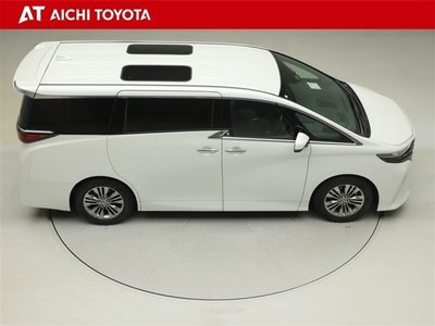 2023 Toyota ALPHARD — фото 29