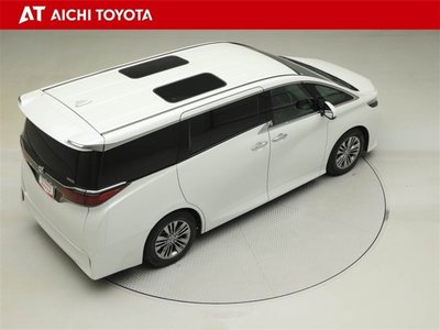 2023 Toyota ALPHARD — фото 27