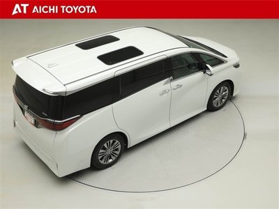 2023 Toyota ALPHARD — фото 26