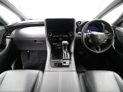 2023 Toyota ALPHARD — фото 35