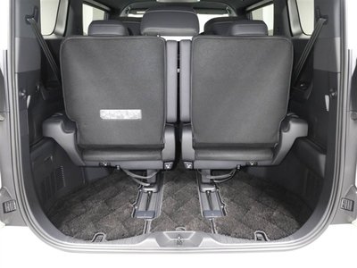 2023 Toyota ALPHARD — фото 41