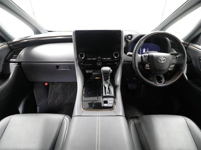 2023 Toyota ALPHARD — фото 34